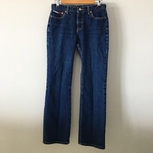 Vintage Tommy Hilfiger Sz 8